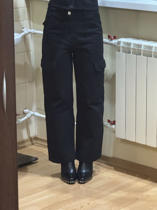 Штани Zara, розмір 32