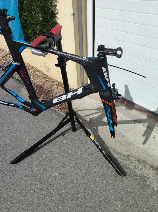 Quadro BH Aero RC 56