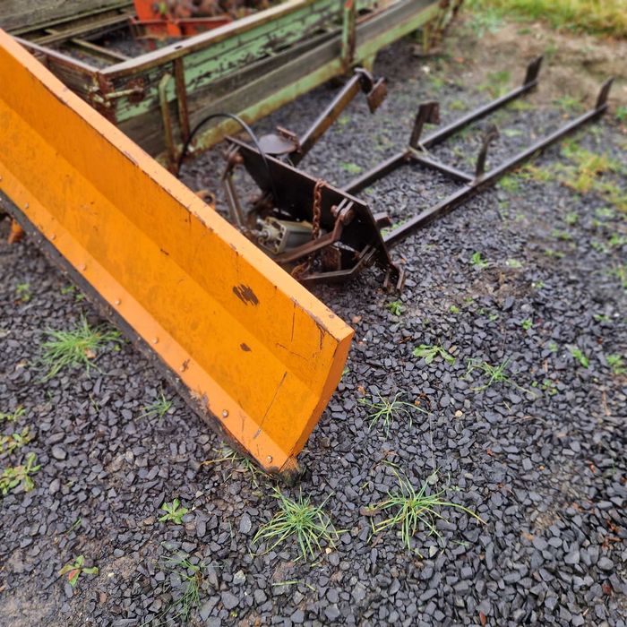 odśniezarka spych kosiarka gutbrod mtd c-360