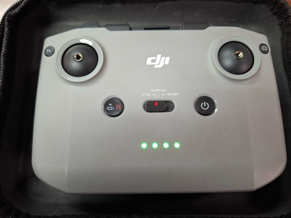 Drone dji mini 2 se