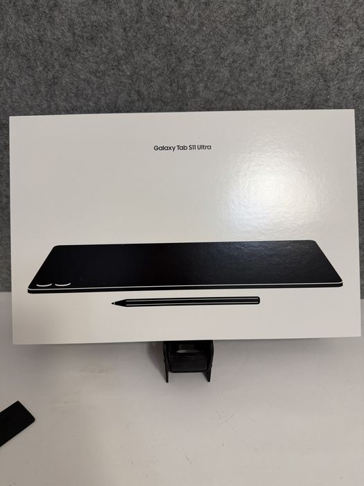 Troco/Vendo Samsung Tab S11 Ultra 512GB Selado