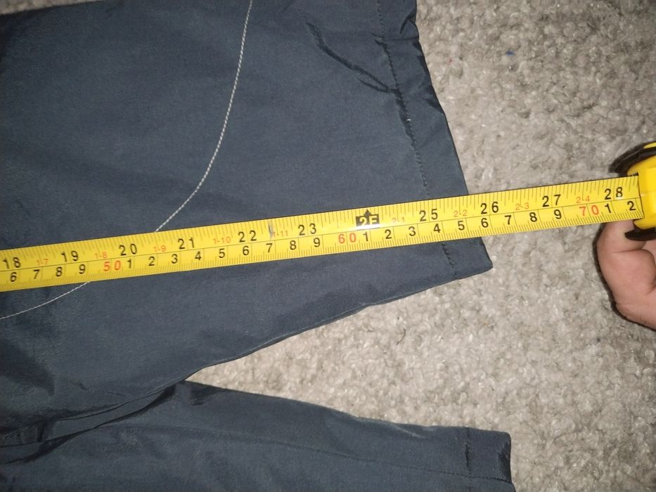 Fato neve crianca 18 meses neves