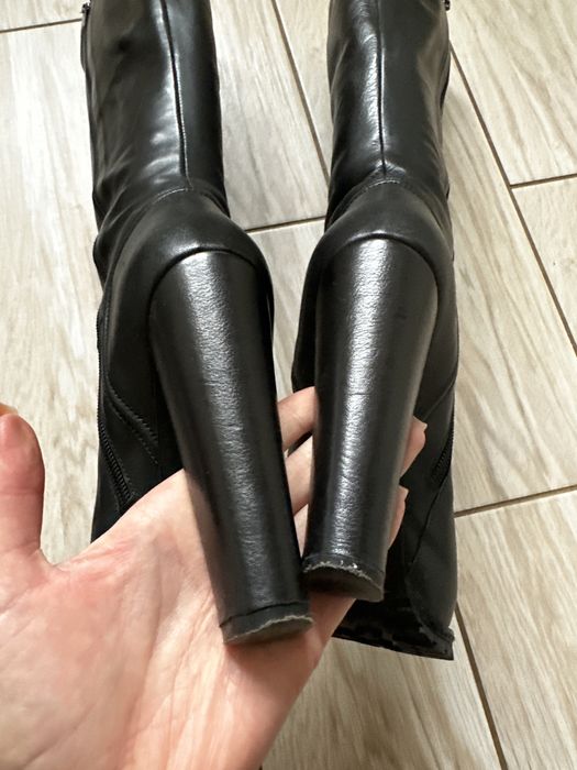 Сапоги Fellini p.37