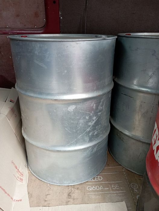 Бочка для масла топлива