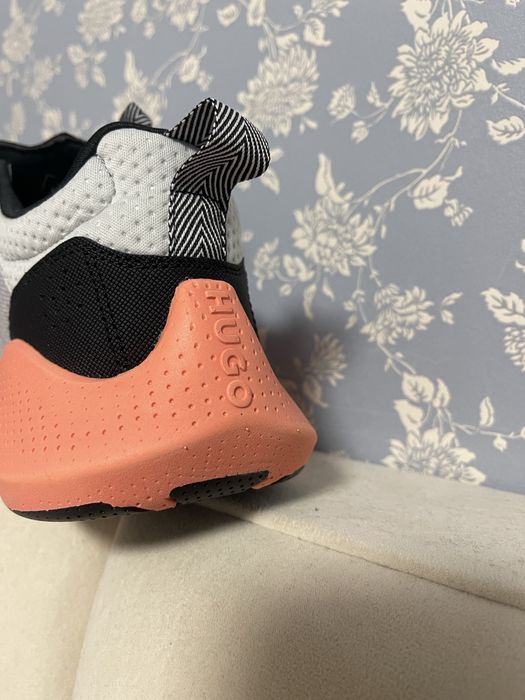 Кросівки HUGO Wayne Runners