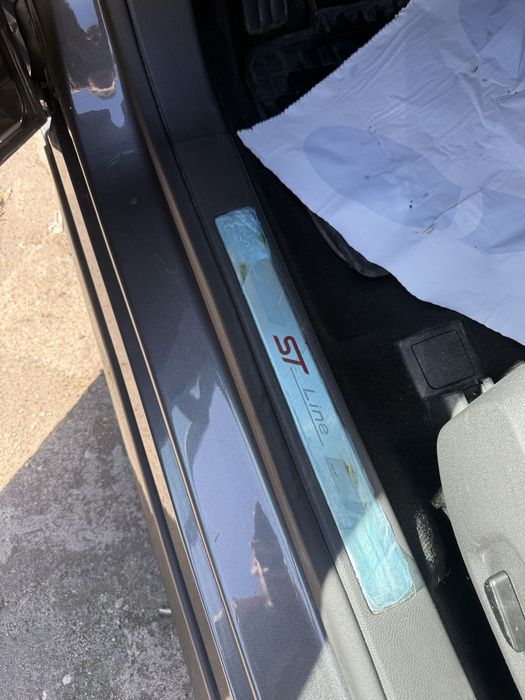 Odstąpie cesje Ford Mondeo st line 2.0 hybryda