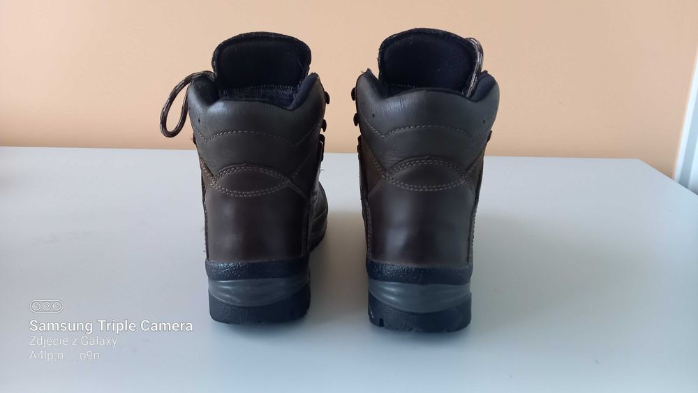 Buty Meindl Colorado