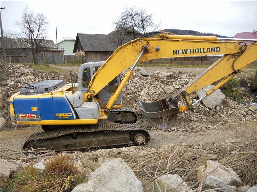 Оренда Спецтехніки - Коток 16 т.