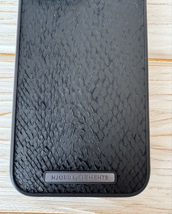 Шкіряний чохол iPhone 14 pro max! Кожанный чехол!