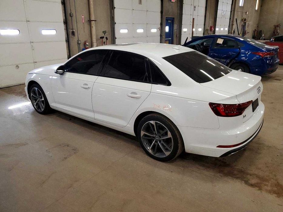 2019 AUDI A4 Premium