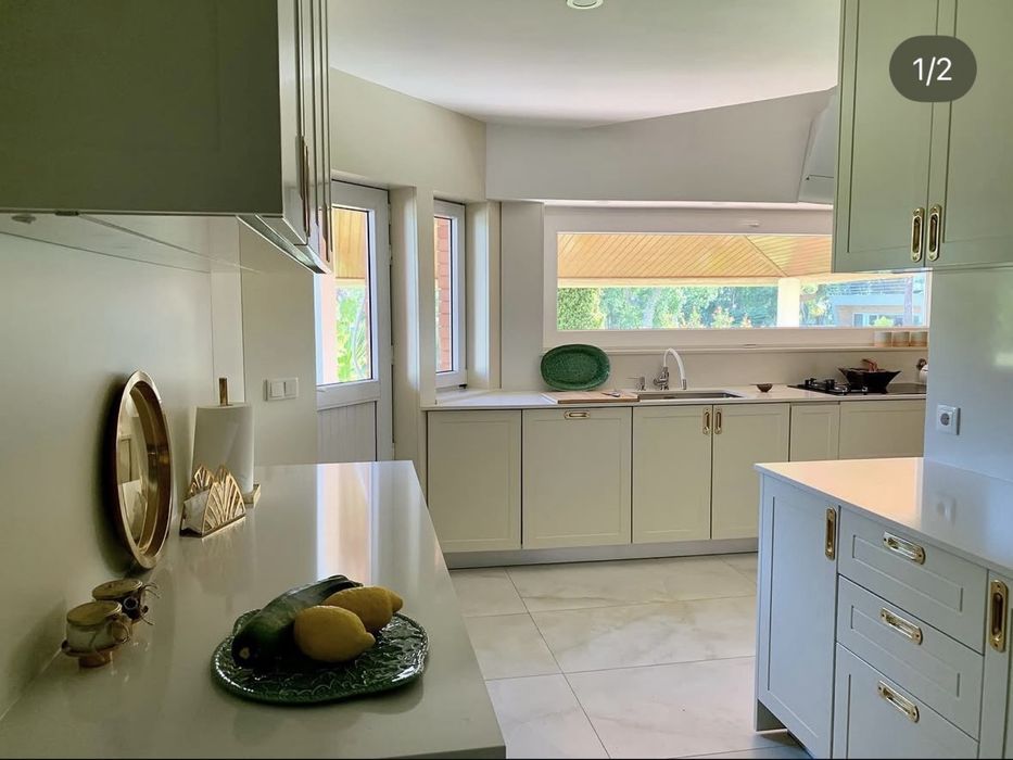 Projeto de Interiores | Arquitetura | Remodelação | 3D