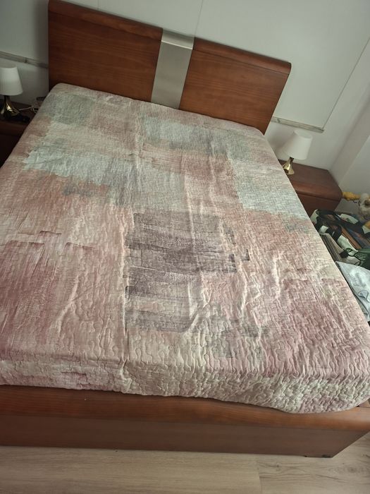 Mobília de quarto casal