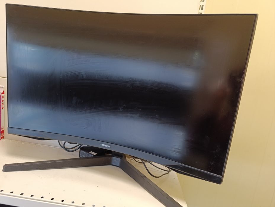 Монітор Samsung 27"