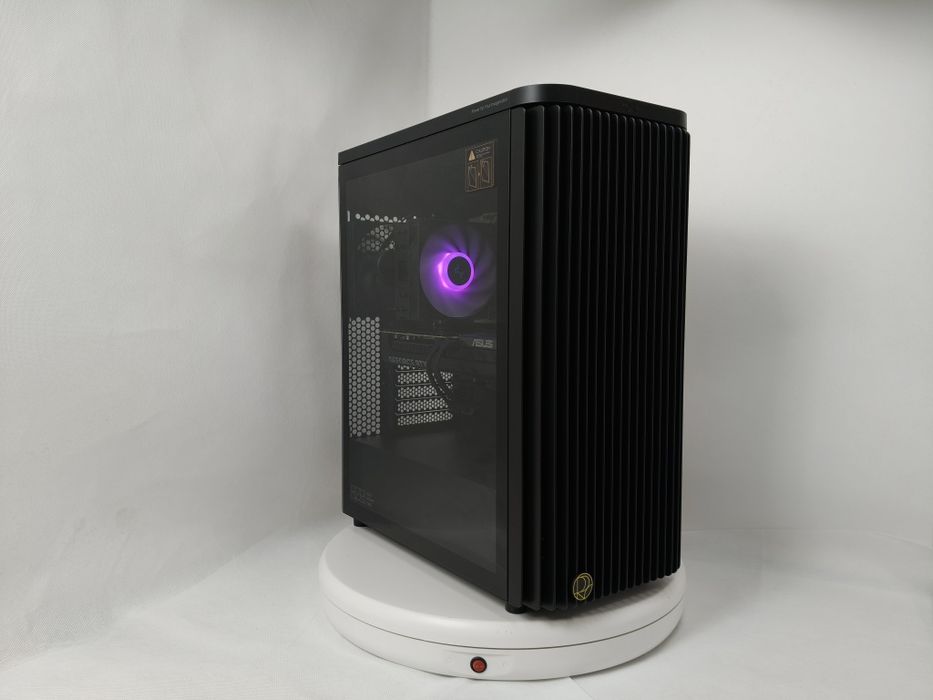 Komputer Gamingowy i9-14900,RTX 4080 Super,128 GB,Win 11 Pro