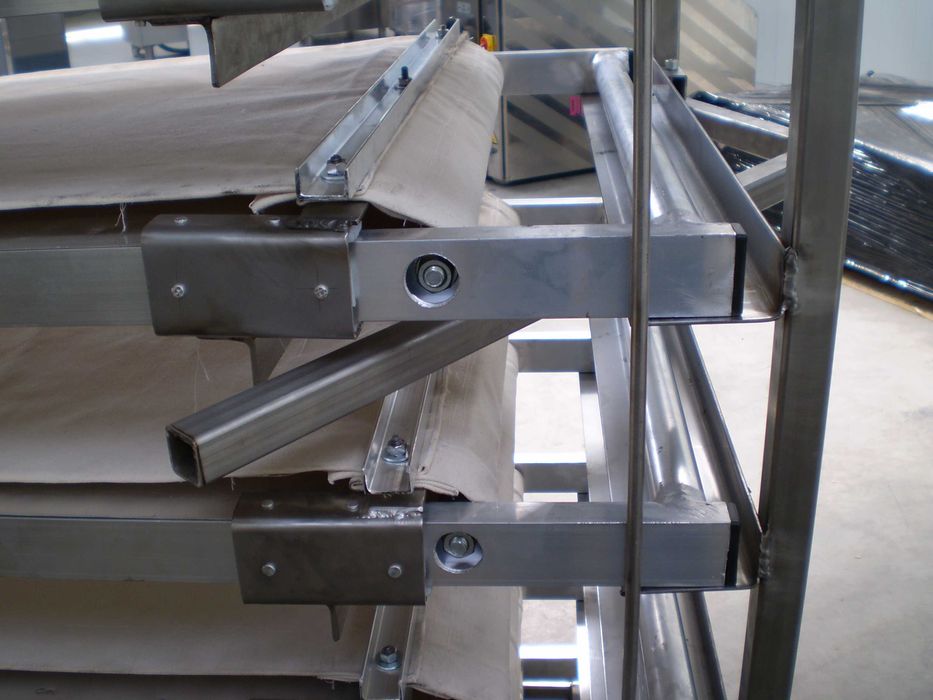 Aparat wsadowy, załadunkowy, załadowczy do pieca 2,50 zł netto