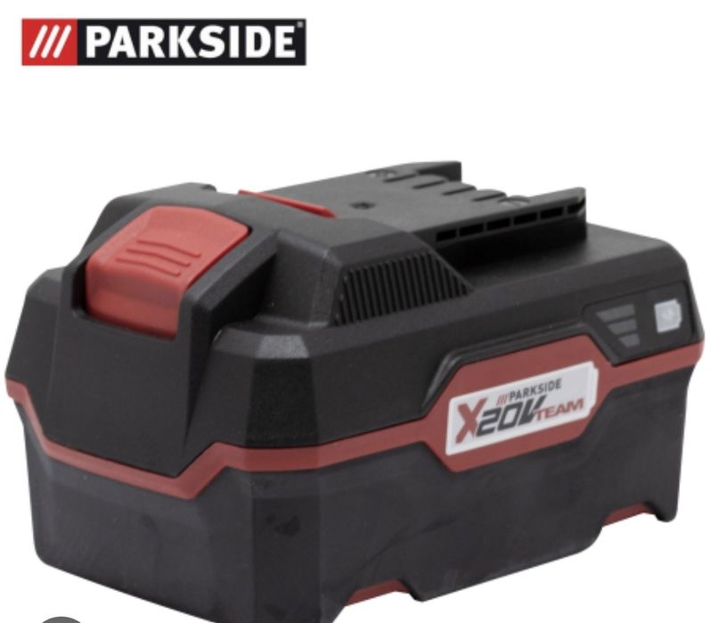 Parkside - Todos o tipo de Ferramentas e equipamento