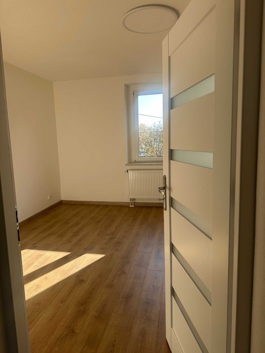 Przestronny i komfortowy apartament do wynajęcia