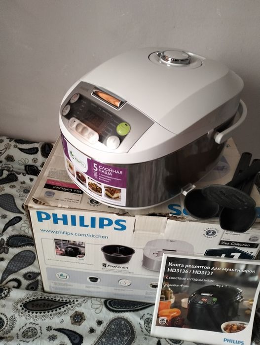 Продається мультіварка,зручна і проста в використанні