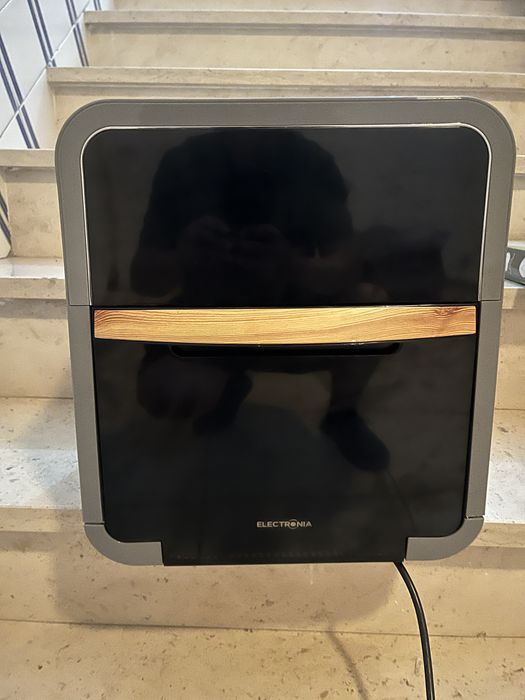 airfryer electronia