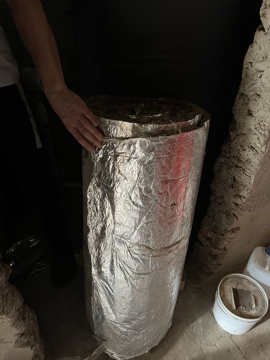 Твердопаливний котел