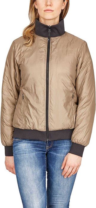 BT25 Kurtka Wodoodporna Całoroczna Softshell 3w1 S