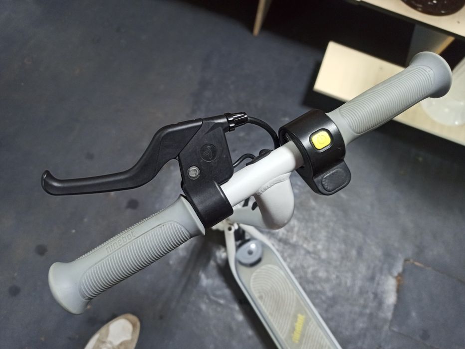 Segway Ninebot Zinc C8.