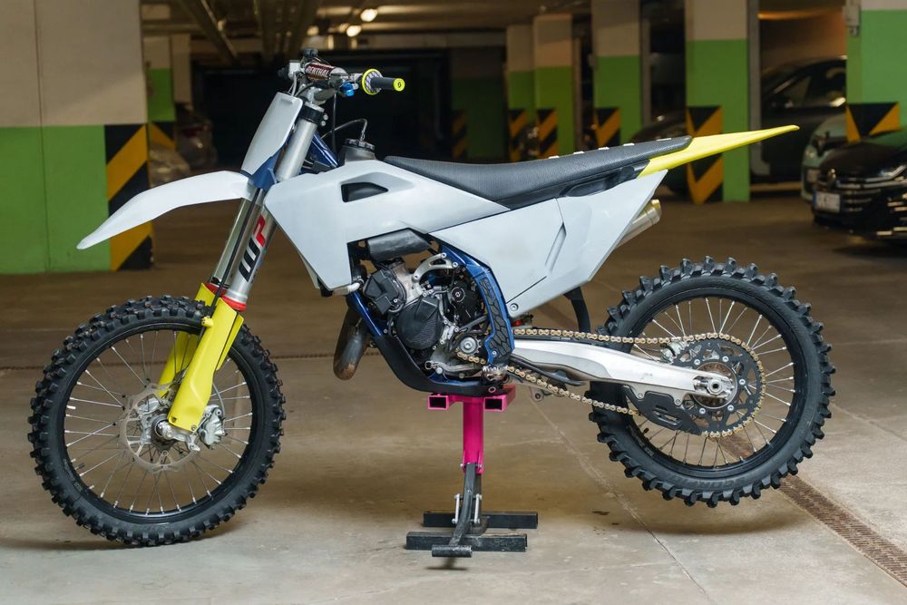 Husqvarna