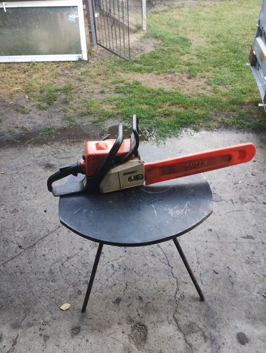 Piła spalinowa Stihl