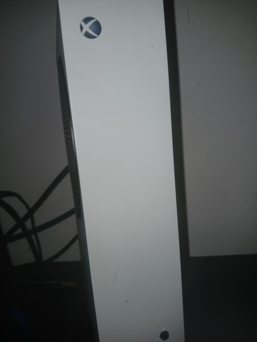 Xbox series 512gb