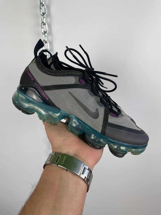 Жіночі кросівки nike air vapormax 2019 38.5