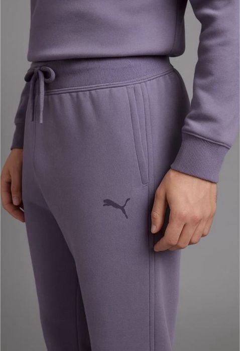 Оригінальні штани Puma на флісі M,L,XL