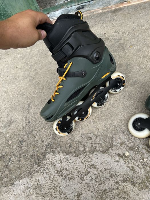 Rollerblade RB 80pro