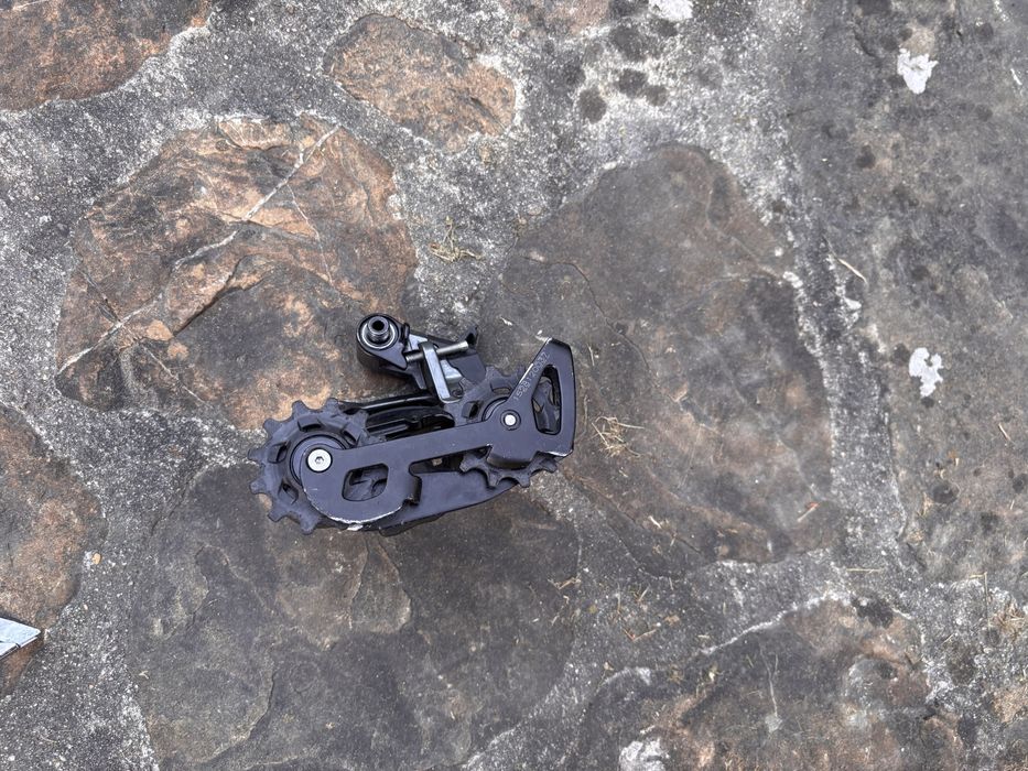 Przerzutka Sram Rival 12s D1 tylna AXS