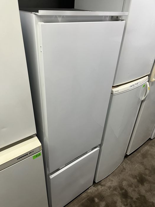 Lodówka Whirlpool do zabudowy 177cm |12msc |Dobry stan |Dowóz