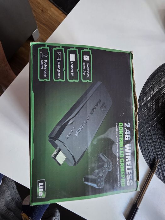 Sprzedam Konsolę Pegasus