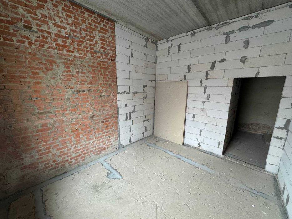 ‼️Центр‼️ 2к квартира в новобудові з інд.опаленням, вигідна ціна