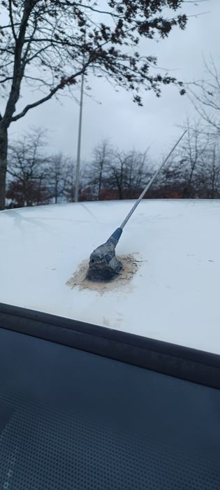 Citroën Berlingo 1.9 2002