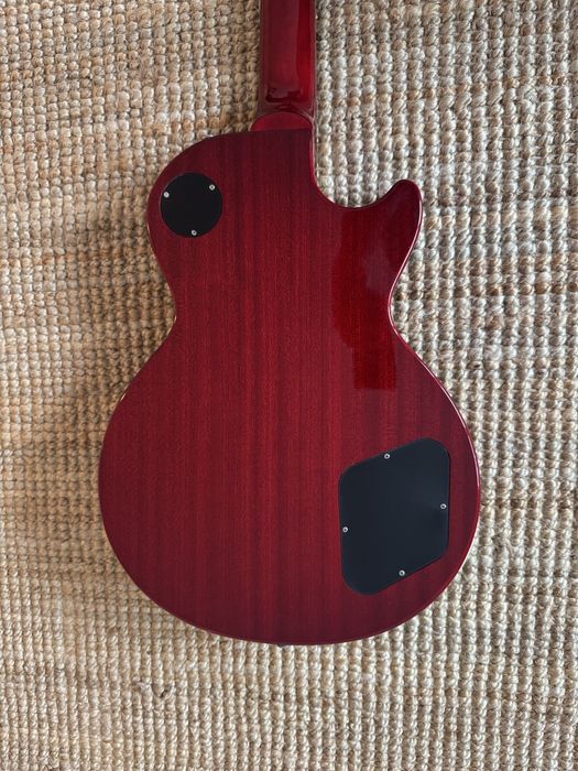 Epiphone Les Paul Standard 60s ITB LH Esquerdino