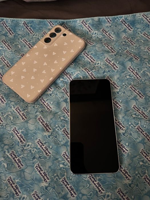 Samsung galaxy s22 256Gb
