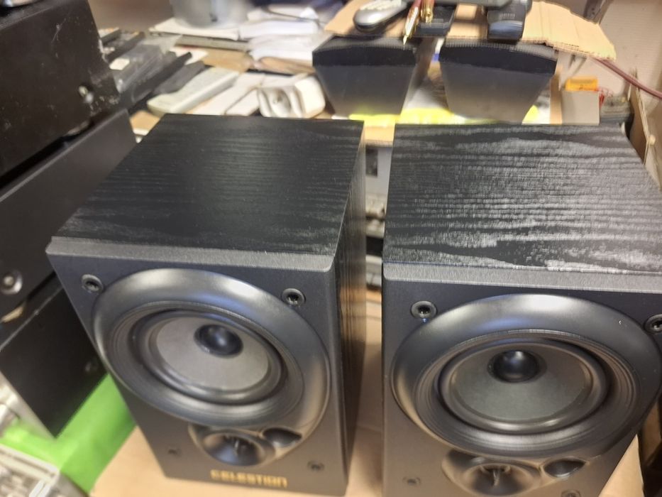 Kolumny Celestion Impact 10