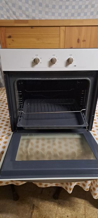 Forno de Encastrar Teka