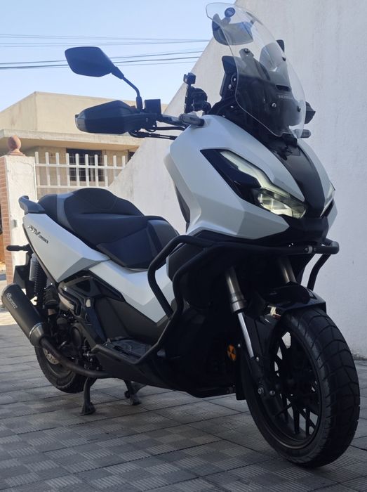 Honda ADV350 Ano 2024