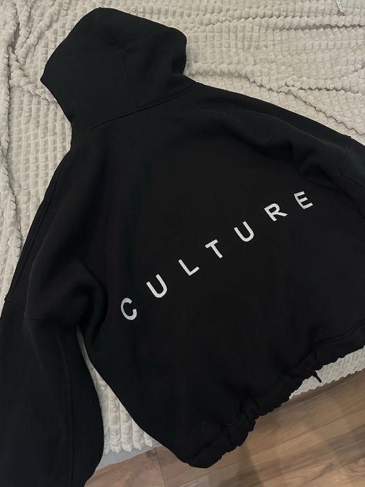 Худі zoho culture
