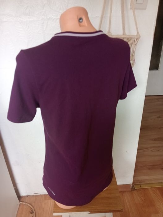 Reebok koszulka t-shirt damski rozmiar M