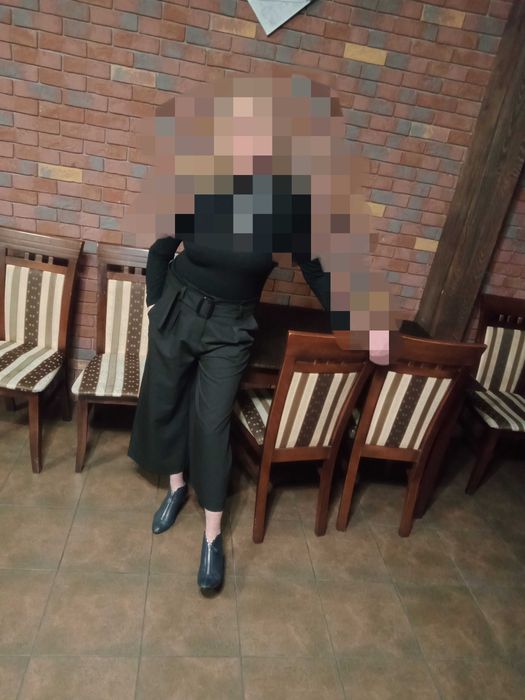 Продам штани кюлоти,розмір 50 і 42