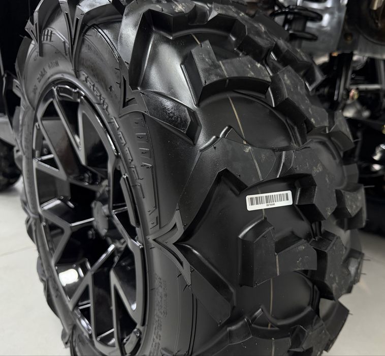Brp Can-Am outlander mac xt 700