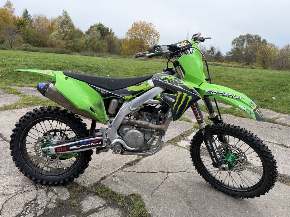 Kawasaki