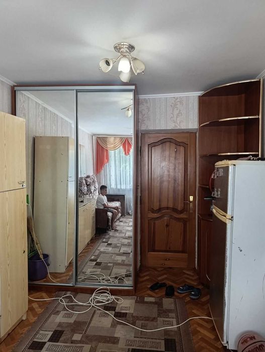 Продам кімнату в гуртожитку на Тяжилові 1082