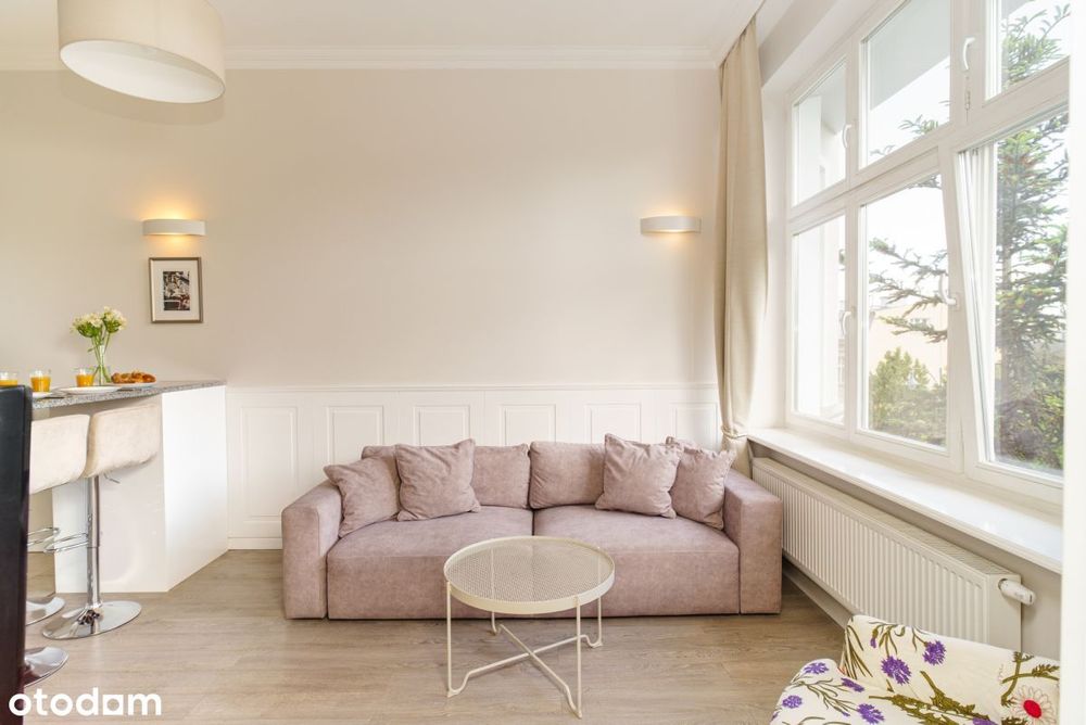 Apartament w Sopocie - do końca czerwca