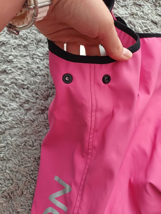 Продам гумовий комбінезон